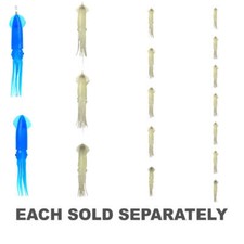 Australian Fishing Network Squid Daisy Chain Accessoires de pêche de qualité sup Network accessoires price