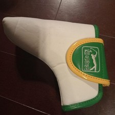 PGA GOLF NETWORK putter head cover Network accessoires price