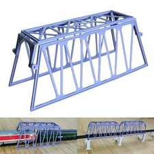 Bridge Network Modèle Train Track Accessoire Cadeaux D'anniversaire pour Network accessoires price