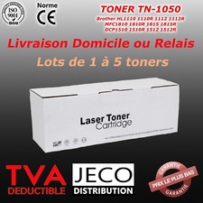 Toner Laser Brother TN1050 compatible MFC-1910W DCP1512 1612W HL1212W MFC1810 Toners price