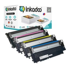 Cartouche Toner Compatible Pour HP COLOR LASER 150 A Toners price