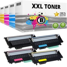 XXL cartouche toner pour Samsung CLT 404 pour Samsung Xpress C430 C430W C480 Toners price