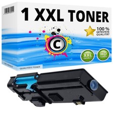 1x XXL cartouche toner pour Dell C2660 Dn C2665 Dnf 488NH 593-BBBT Bleu Toners price