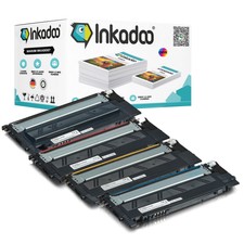 Cartouche Toner Compatible Pour Samsung Xpress SL-C 460 FW Toners price