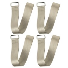 Lot de 4 sangles de traction pour lit coffre relevable, sangles de matelas en Lit price