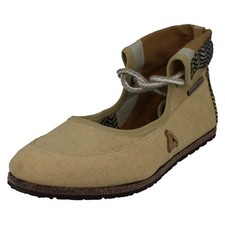 Chaussures Décontractées Pour Femmes *Samphire* Chaussures décontractées femme price