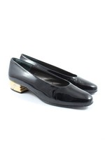 FRANCO VISCONTI Chaussure décontractée Dames Escarpins T EU 37,5 noir Chaussures décontractées femme price