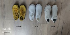 Baskets - Chaussures Décontractées Pour Hommes & Femme Chaussures décontractées femme price