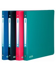 classeur souple ELBA Memphis 17X22 D20 2AN O ASS2 Classeur price