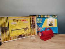 Ancien Projecteur JOUET COLLECTOR  Minema Meccano Tri-ang Walt Disney Projecteur price