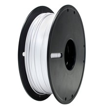 0.5KG blanc régulier PLA Geeetech 3D imprimante filament 1.75mm PLA consommables Filament price
