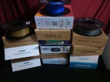 Filaments Imprimante 3D Filament price