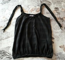 haut top débardeur noir femme RED SOUL - taille S (36) - (neuf) Débardeur femme price