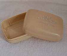 Occasion Boîte à Savon Porte-Savon Plastique Salle de Bain Voyage Rectangulaire Savon porte-savon price