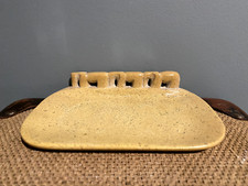 Porte savon: Elephants - Déco africaine - Afrique - Pierre à savon Savon porte-savon price