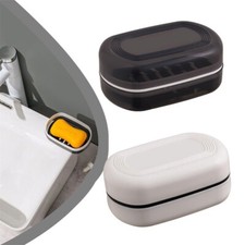 Boîte à Savon de Vidange avec Couvercle Créatif Porte-savon de Voyage Portable Savon porte-savon price