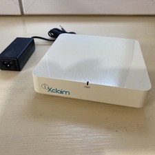 Xclaim XI-3 – Access Point Wi-Fi 802.11ac Dual-Band – Gigabit – Excellent état Access point price