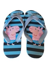 Tongs en Caoutchouc George-Peppa Cochon Chaussons Sandales Mer Flip Flo 29-30 Chaussons & sandales fille price