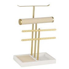 Porte-bijoux multifonctionnel, porte-bracelet pour table, commode, coiffeuse Commode / Coiffeuse table price