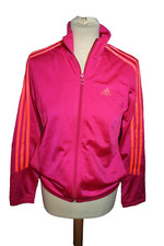 VESTE SURVETEMENT FILLE °°°  ADIDAS  °°° TAILLE 13-14 ANS . PARFAIT ETAT Survêtement fille price