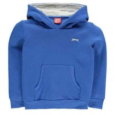 SLAZENGER Sweat Capuche Survêtement Enfant Fille Garçon Unisex 5-6 ans Survêtement fille price