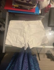 Vêtement occasion femme : Short en jeans " Undiz " - T : 34 / 36 / S Short femme price