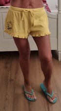 Short Femme Tweety Taille M/38 En Bon État Short femme price