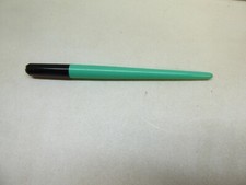 PORTE PLUMES PLASTIQUE / PLASTIC PENHOLDER - CALLIGRAPHIE / CALLIGRAPHY - TOP Biseauté pointe (Calligraphy) stylo price