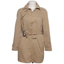 Trench, femme, taille : S, beige, acétate/coton/polyamide/polyester #OTt Trench femme price