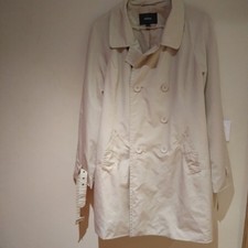 TRENCH FEMME BEIGE T . 40 MEXX POLYESTER Trench femme price