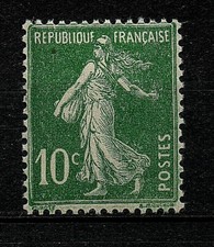 TIMBRE N° 159 NEUF ** - GOMME D'ORIGINE SANS CHARNIERE - SEMEUSE Gomme price