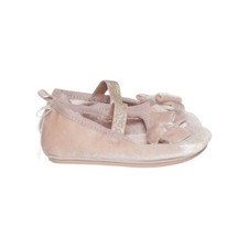 H&M, ballerines, taille : 16/17, beige, fille #EsJ Ballerines fille price