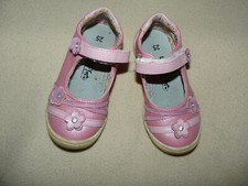 Chaussures ballerines roses fleurs Lovely Skull pour petite fille taille 25 - BE Ballerines fille price