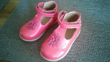 Ballerines bébé fille t 21 rose vernis tbe Ballerines fille price