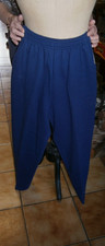 pantalon survêtement femme DECATHLON T. XXL, jamais porté, 2 poches devant Survêtement femme price