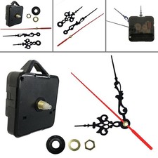 Quart Horloge Mouvement Kit Silencieux DIY Mécanisme Mains Mur Réparation Outils Mur horloge price