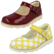 Chaussures Décontractées Crown Jump Pour Filles Clarks Chaussures décontractées fille price
