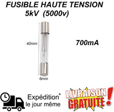 Fusible 5kV 700mA pour Four Micro-ondes Expédition Rapide ! Micro-ondes fours price