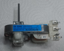 Moteur de ventilateur  OEM 0906H2 240V 50-60Hz fours à micro-ondes Micro-ondes fours price