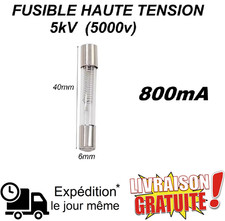 Fusible 5kV 800mA pour Four Micro-ondes Expédition Rapide ! Micro-ondes fours price