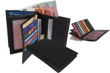 Tout En UN Portefeuille Homme Couleurs au choix Neuf 2006 Portefeuille homme price
