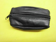 Porte-monnaie Minimaliste en Cuir Véritable, Portefeuille Compact Portefeuille homme price