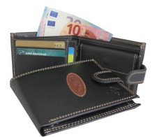 Portefeuille HOMME Porte-monnaie Porte-cartes Portefeuille homme price