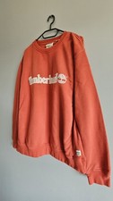 Sweatshirt vintage Y2K TIMBERLAND Taille L Sweat-shirt homme price