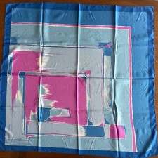 Foulard Michel Angelo, 75 cm - made in Italy Foulard price