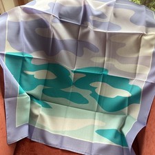 Foulard carré de 69 cm - Hechter  pour la  Redoute Foulard price
