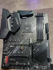 GIGABYTE B550 AORUS ELITE V.2 Carte mère Pour Pièces Carte mère price