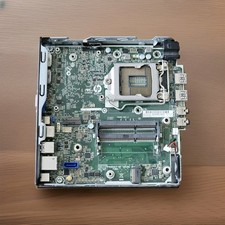 Carte Mere HP ProDesk 600 G1 DM Mini PC LGA1150 Motherboard 746722-001 Frodo Carte mère price