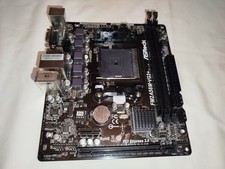 Carte mère ASROCK FM 2A58M VG3+ DDR3 AMD Carte mère price