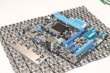CARTE MERE .. ASUS P8H61-M LE R2.0 micro ATX LGA1151 DDR3 + CACHE I/O Carte mère price